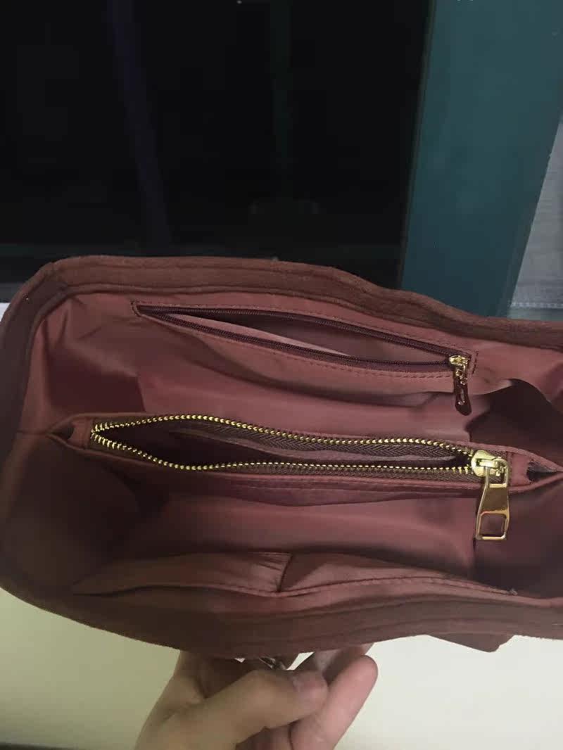 适用lv speedy 25 30 35收纳包袋 豹步箱包女士包袋