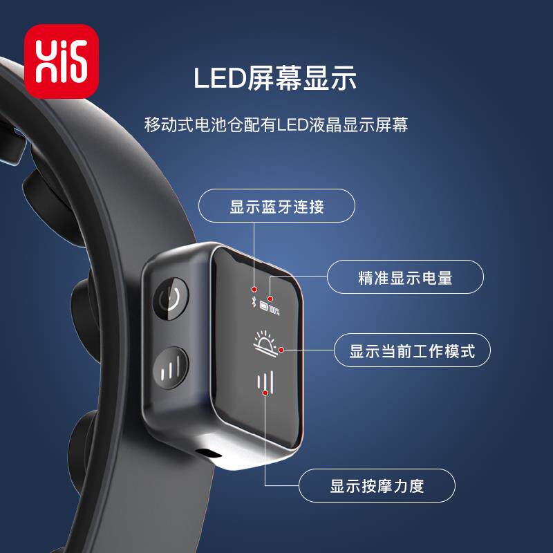  驰与牙刷消毒器