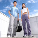 Supai summer ເຢັນແລະແສງສະຫວ່າງ pants paratrooper pants ຟຣີ