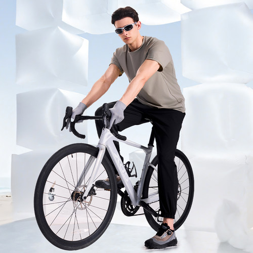 素湃Supield全波段防晒手套夏季户外防晒防滑手套开车骑行凉感 - 图2