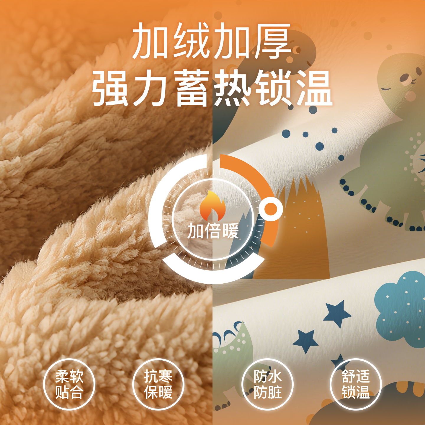 通用适配世喜贝亲奶瓶套保暖保温新生婴儿冬季外出便携恒温暖奶套,淘宝优惠券,粉丝福利购,淘宝优惠卷