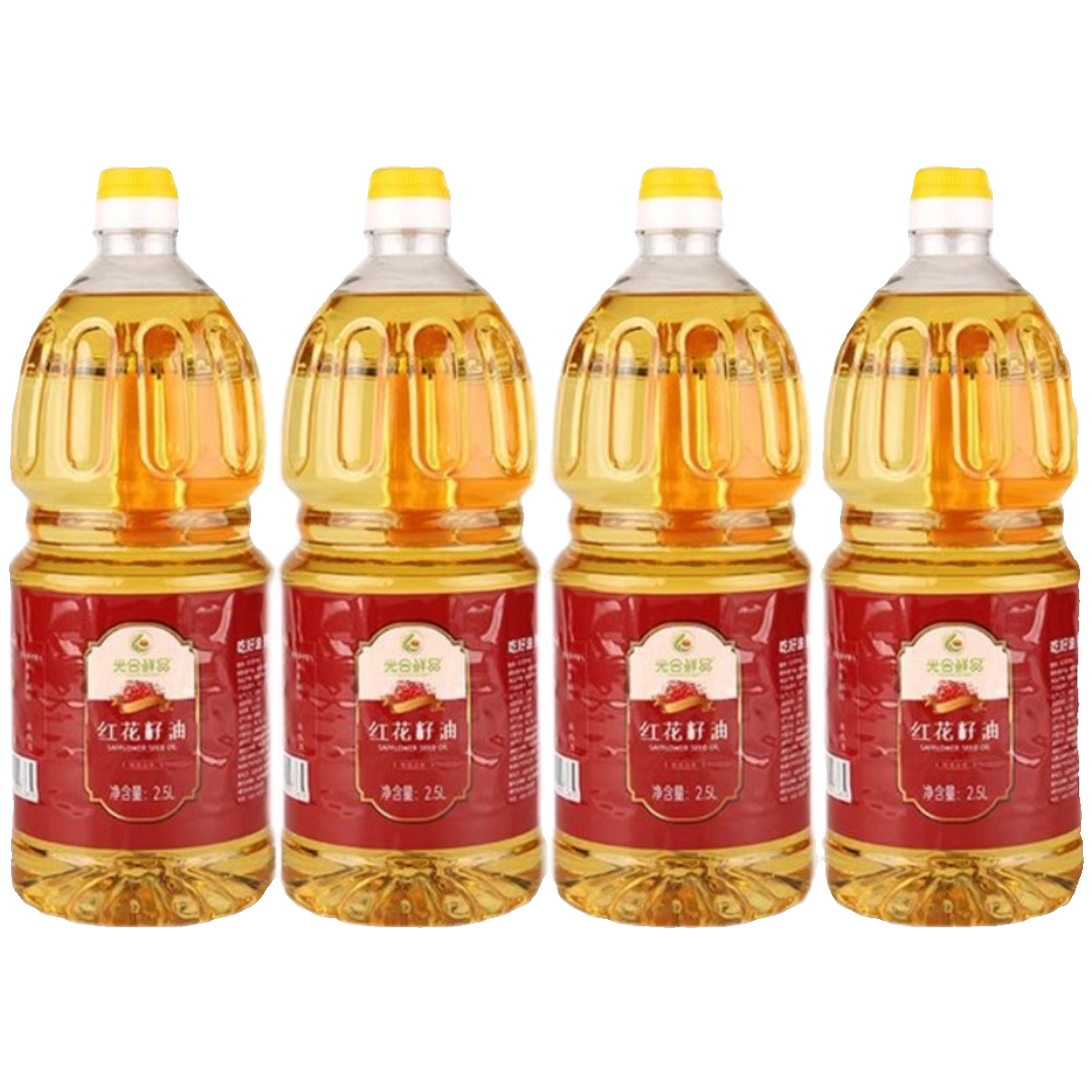 【电视购物】光合鲜品新疆红花籽油家用一级食用油物理压榨10L升,淘宝优惠券,粉丝福利购,淘宝优惠卷