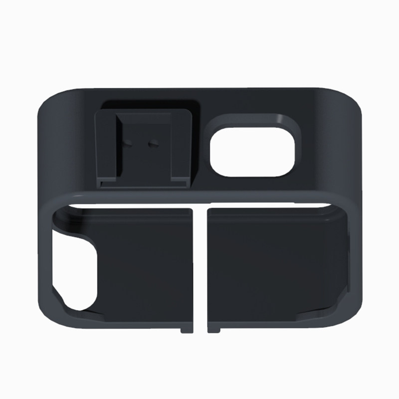 AKASO brave7 brave8 运动相机配件兔笼外框保护壳,淘宝优惠券,粉丝福利购,淘宝优惠卷