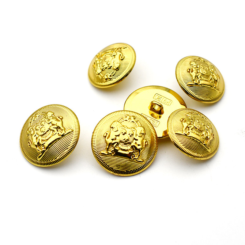 C家毛呢外套钮扣英伦风金属扣子大衣圆形金色扣男女高档西装扣,淘宝优惠券,粉丝福利购,淘宝优惠卷