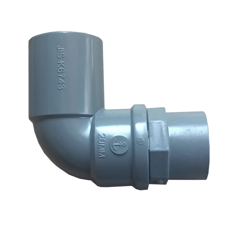 英制转公制PVC管英标变国标公英制转接头22 34 42 48 60日标 - 图0