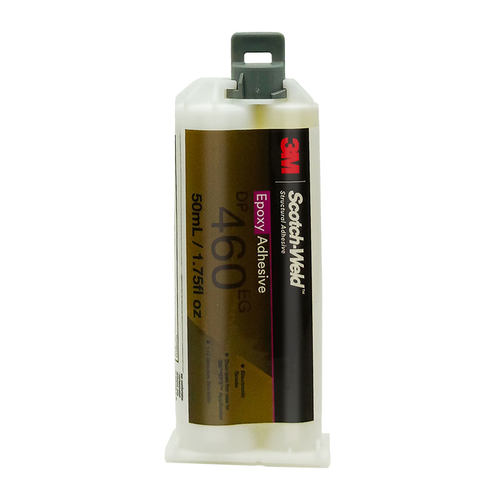 进口3M DP460EG胶水航空级环氧树脂ab胶强力胶碳纤维金属粘结剂 - 图3