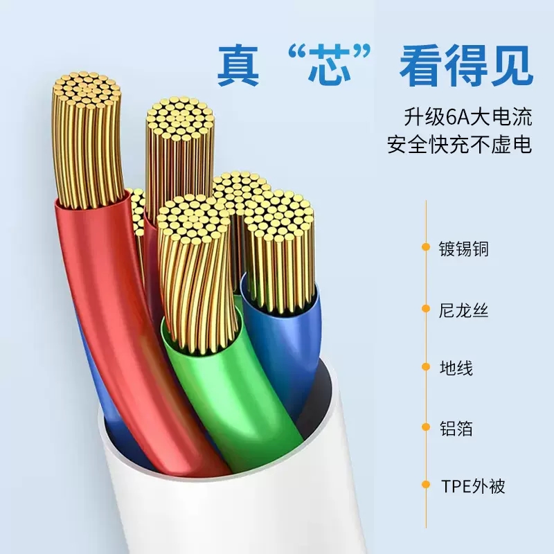 【官方旗舰】适用于华为儿童手表5充电线4pro/4x/5x/5xpro充电器磁吸KTY-L10快充5pro数据线非原装替换配件 - 图1