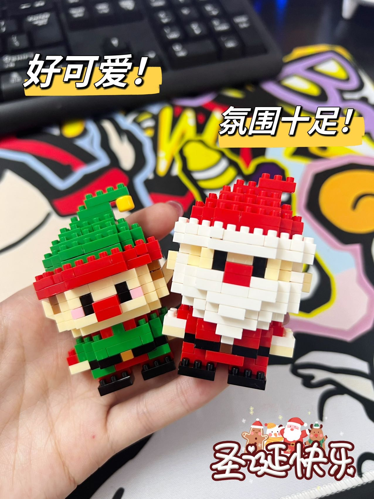 ʥ޶ miniƴľ 9ѡ ¹۽շΧƴװ