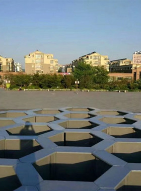 凡蒂洛定制132平方蜂巢迷宫定金链接