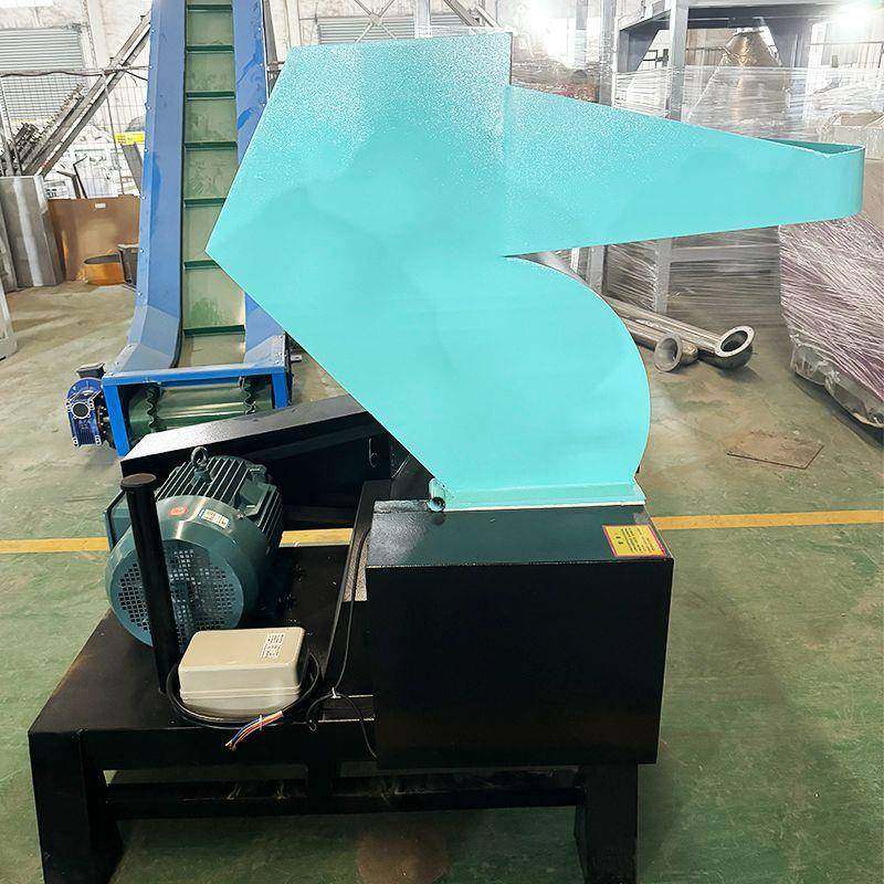 废旧PVC型材板材粉碎设备小型塑料破碎机立式高速电动粉碎机,淘宝优惠券,粉丝福利购,淘宝优惠卷