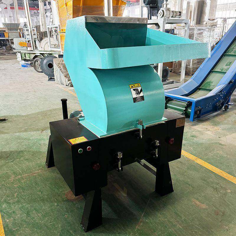 废旧PVC型材板材粉碎设备小型塑料破碎机立式高速电动粉碎机,淘宝优惠券,粉丝福利购,淘宝优惠卷