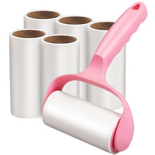 天降到手1元！粘毛器1手柄+1卷纸