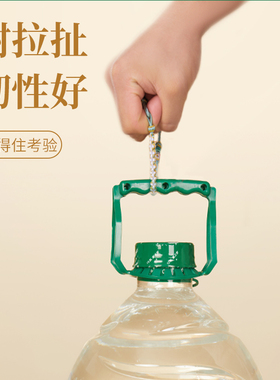 2024儿童手链diy黄金手绳