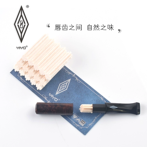 Импортный фильтр, курительные принадлежности, 3/6/9мм