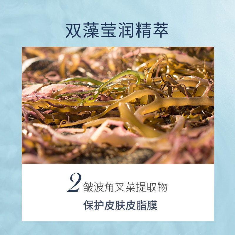 coco brownie可莱尼小蓝膜面膜贴片 cocobrownie可莱尼贴片面膜