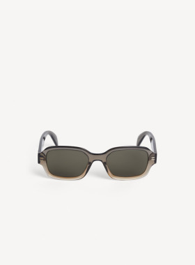 KENZO 26秋冬新品 男女同款休闲太阳眼镜