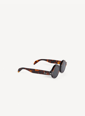 KENZO 26秋冬新品 男女同款休闲太阳眼镜
