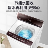 Royalstar/Rongshida ERVP192016T8/9 кг полная автоматическая стиральная машина для стиральной машины.