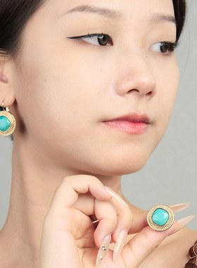 satellite女时尚大气优雅款戒指