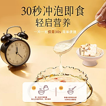 【凑单63】猫千岁冻干银耳羹礼盒装[16元优惠券]-寻折猪