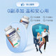 VitaHealth ຕ້ານອາການແພ້ probiotics 7 ສາຍພັນຂອງເຊື້ອແບັກທີເຣັຍ