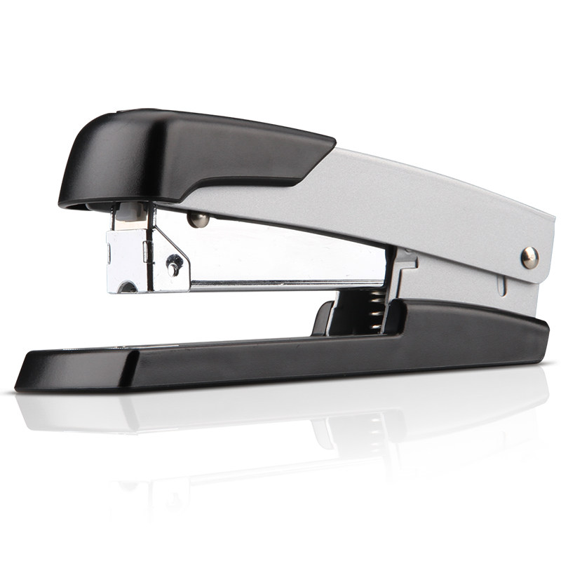 Deli Stationery 0305 stapler for business white-collar workers