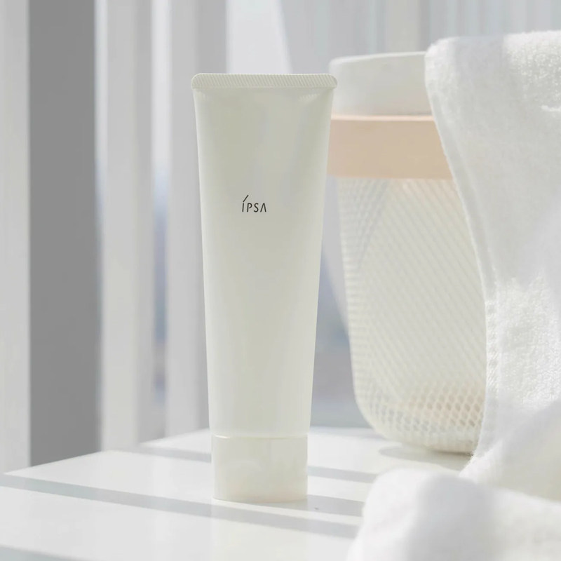 茵芙莎水润清新洁面泡沫125g橘子洁面清爽绵密温和保湿控油洗面奶,淘宝优惠券,粉丝福利购,淘宝优惠卷