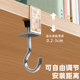 Kapibala schoolbag hook student desk side