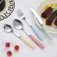 Tableware Ceramic Handle High-value Gifts