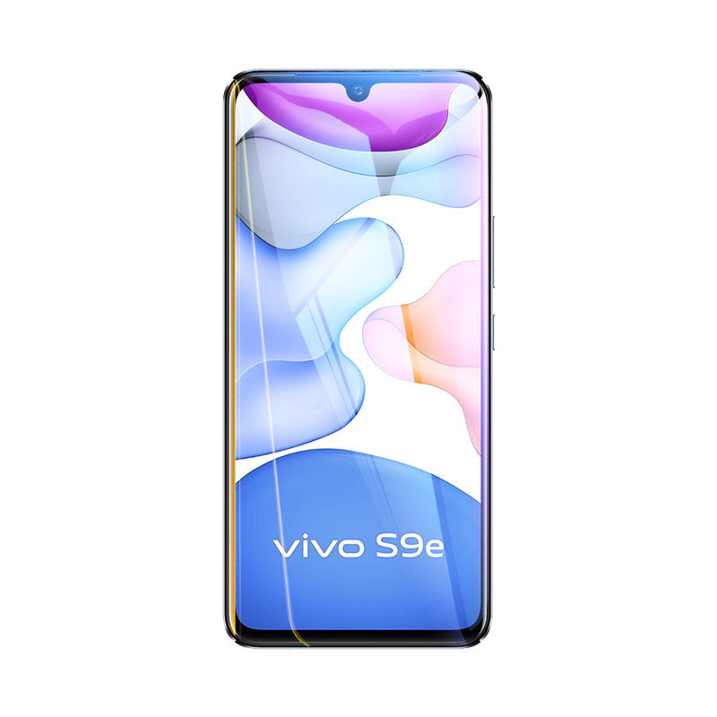 适用vivo抗冲击s7陶瓷膜s9钢化膜s7e防摔s9e全屏s7t高清vivos9抗蓝光vivos9e手机膜s7保护vivos7e贴膜vivos7t - 图3