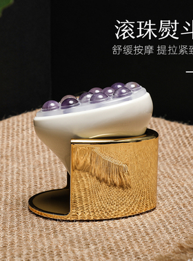 美丽因子深圳便携玉石美容仪