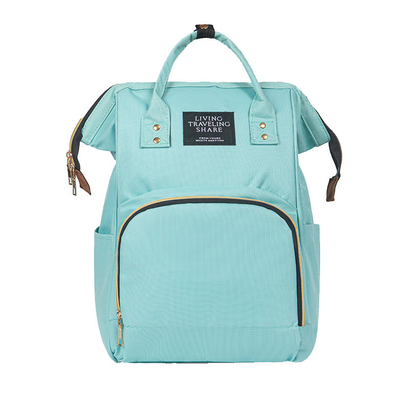 蜜雪瑞尔妈咪包2020新款母婴双肩包 蜜雪瑞尔妈咪包/袋