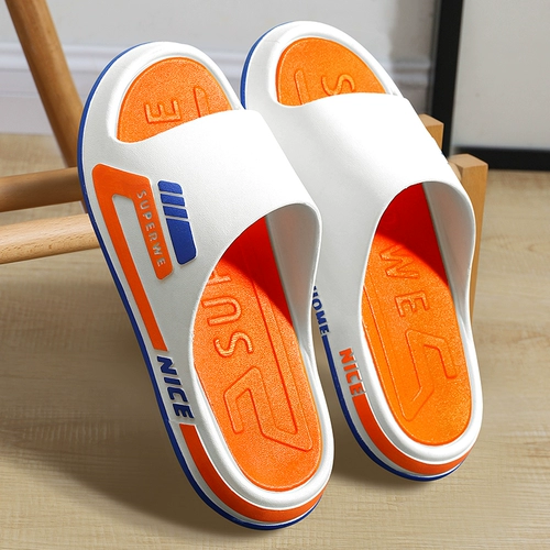 Летние нескользящие тапочки, изысканный стиль, для влюбленных