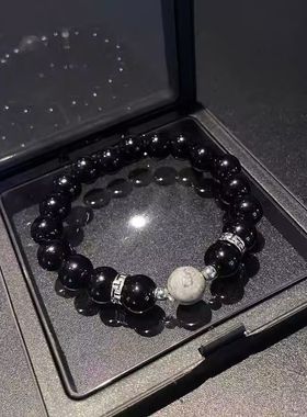 2025情侣款小众手链新中