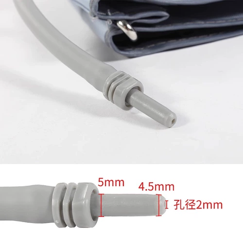 Omron, универсальный электронный ремень, аксессуары, измеряет давление