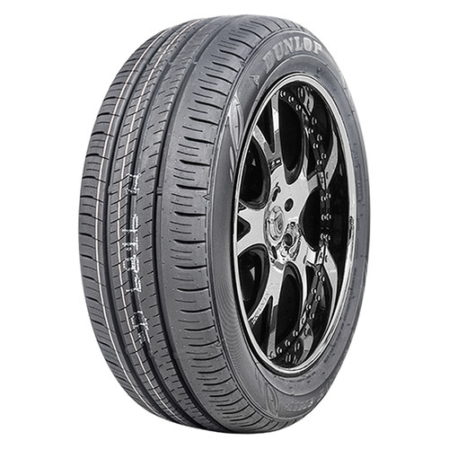 邓禄普汽车轮胎205/60R16 92H EC300+适配雅阁比亚迪元20560r16 - 图0