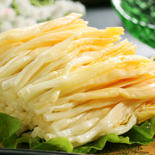 黄花菜干货500g新货采摘金针菜火锅煲汤农家自晒黄花菜土特产 - 图2