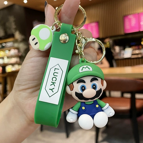 Брелок, милые ключи от машины подходит для мужчин и женщин, креативный аксессуар на рюкзак с гравюрой