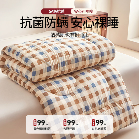 Xinjiang cotton quilt