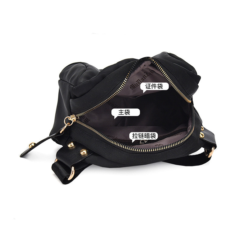 2022新款夏小包包女帆布包潮斜挎包 包包汇女士包袋