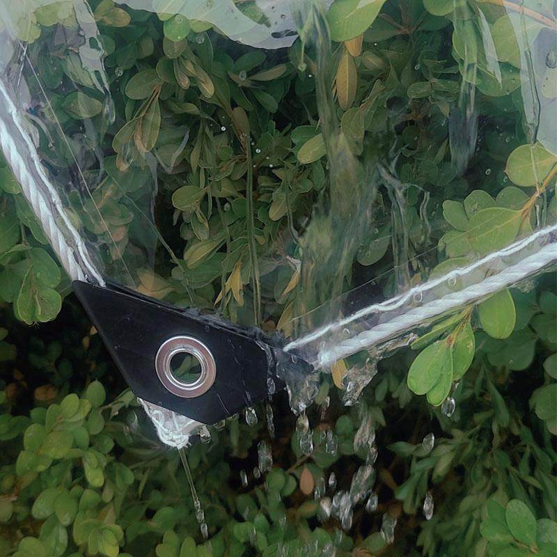 透明防雨布pvc防水布户外雨棚布阳台挡雨板遮雨布遮阳防晒篷布,淘宝优惠券,粉丝福利购,淘宝优惠卷