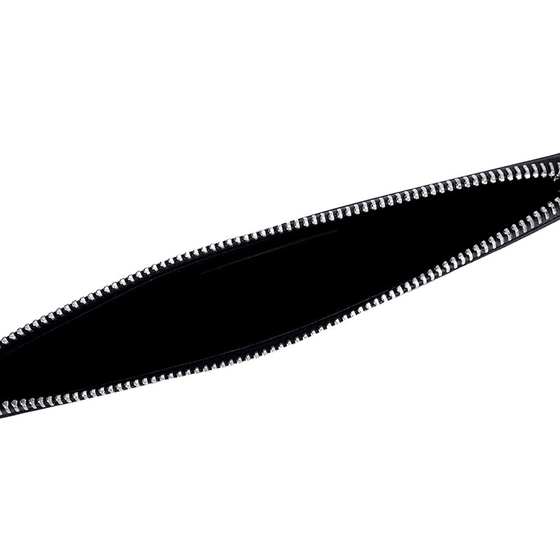 givenchy女士牛皮logo字母手拿包 BAC海外女士包袋