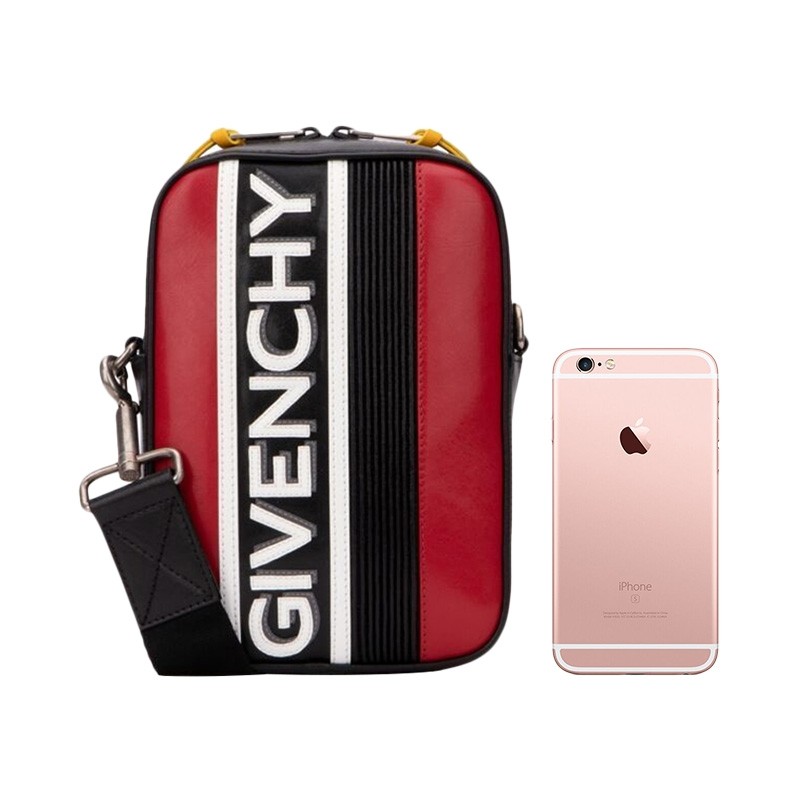  BAC海外男士包袋