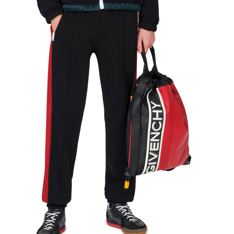  BAC海外双肩背包