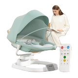 Детская качалка для новорожденных для сна