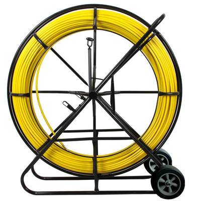 21引h线器玻璃钢穿管器电缆穿孔器管道穿缆神器电工穿线器光缆 万隆12号店 淘优券