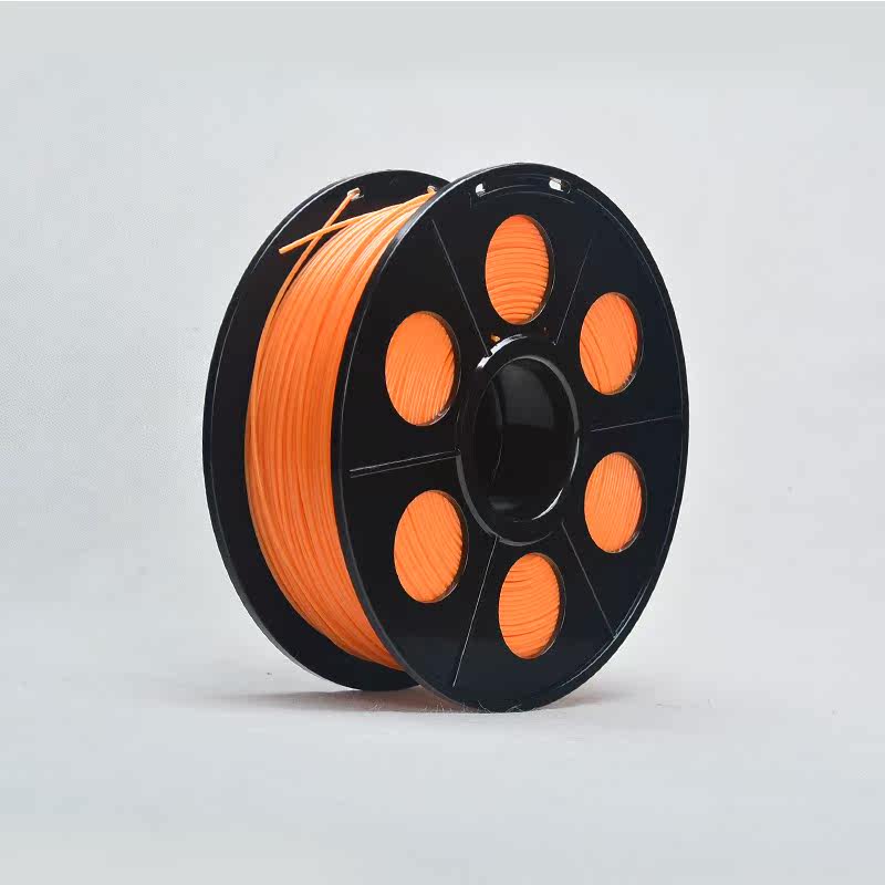 3d打印耗材软胶柔性弹性体1kg tpu 红伟数码3D打印机耗材