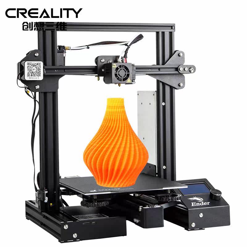  红伟数码3D打印机