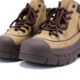 Winter clothing for the season, velvet warm side zipper biscuit toe outdoor hiking shoes 880
