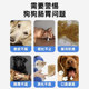 宠物益生菌狗狗专用调理肠胃宝呕吐吃的成幼犬用拉稀便秘软便小狗